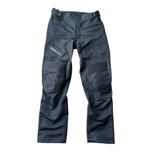 Scorpion EXO Skeletal Protection Motorcycle Riding Pants Padded Large